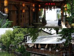 -小河直街历史文化街区
