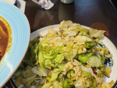 -川哥辣妹(南岗店)