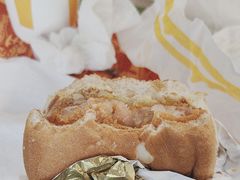 -麦当劳(四川北路店)