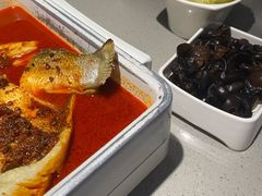 -半天妖烤鱼(中山路店)