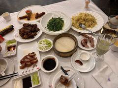 -全聚德(常州店)