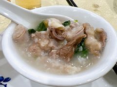 猪杂粥-标记美食新鲜猪杂(兴南大道店)