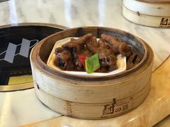 -外沙疍家棚酒楼
