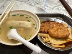 -鲜得来排骨年糕(即墨路店)