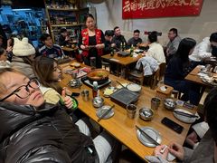 -麒麟风烤牛肉·云南烧烤小排档(丹凤街店)