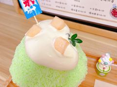 -陈记栗子(长宁路店)