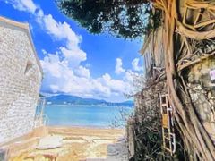 -东平洲海岸公园