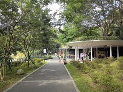 -广州雕塑公园