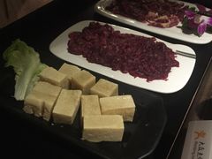-牛焱·贵州黄牛肉火锅(城西银泰店)