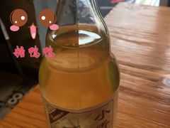 -喝丢一只鞋海鲜烧烤·海肠捞饭(文体街店)