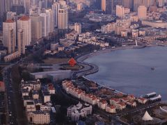 -青岛海滨风景区小鱼山