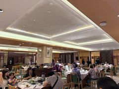 -广州中心皇冠假日酒店·百粤楼