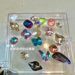 -By.2一站式美甲美睫