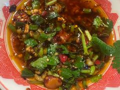 -水巷子·巴掌腰片重庆火锅(云纺店)