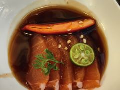 -漢咖啡·全服务式自助晚餐(武汉洲际酒店)