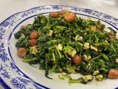 -邱记私房菜·十八年本地菜