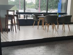 -海岩咖啡·三明治(晋中奥莱店)