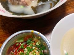 -中和裴氏蹄花(府河路店)