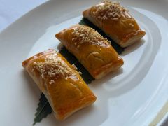 -金轩中餐厅 Jin Xuan(浦东丽思卡尔顿酒店)