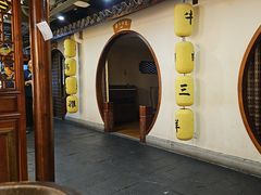 -肖记公安牛肉鱼杂馆·省级非物质文化遗产(崇仁路江滩直营店)