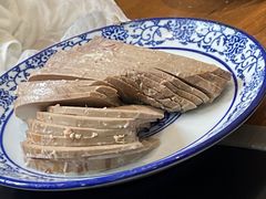 -庄行曹记羊肉(泗泾店)
