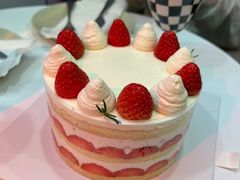 -5Cake五度无蔗糖低脂蛋糕(陶然亭店)