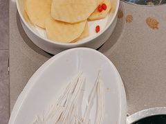 -伊斯美清真火锅(吉祥店)