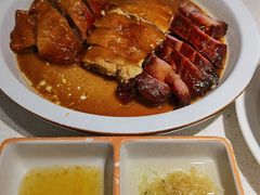 -南枝记·港式打边炉(新北万达店)