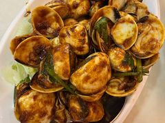-钱塘府海鲜餐厅