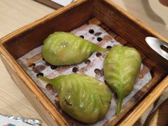 -蔡澜点心·粤菜(新街口IFCX店)