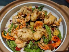 -南堂馆·新川菜(春熙路店)