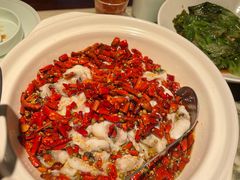 -金佬馆·川菜bistro(芜湖镜湖万达店)