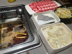 -海底捞火锅(万象城店)