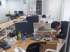 -电脑移动硬盘维修数据恢复西数wd希捷