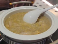 -红东阁东北菜烤肉酒馆(CROSS万象汇店)