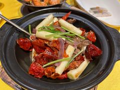 -金玉满堂潮州酒楼(无限极荟购物广场店)