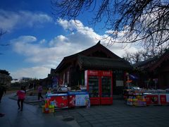 景点-卢沟桥文化旅游区
