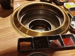 -韩香阁烤肉·烤活鳗(菏泽店)