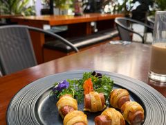 -haxnbauer海森堡德国餐厅(深圳coco店)