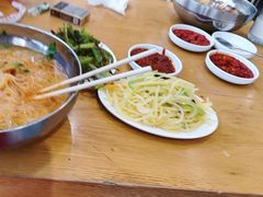 -韩麦大冷面(桂花街直营店)