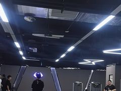 -瑞力健身(解放数创广场店)
