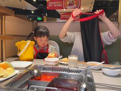 -海底捞火锅(关山保利店)