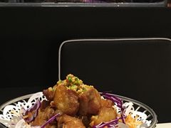 -太兴餐厅(小径湾店)