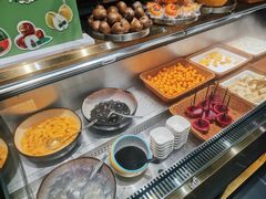 -火锅先生(五马街店)