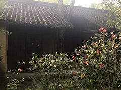 -法云安缦酒店