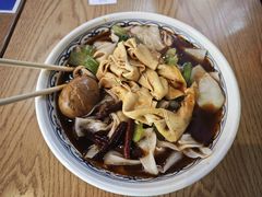 -皖佬板安徽牛肉板面(西站食宝街店)