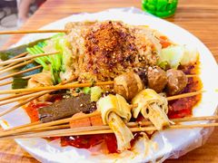 -郭记小街麻辣烫(南小街总店)