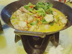 -韶山冲湘菜馆(大明湖店)
