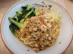 -朱洪元苏式面馆(绿宝广场店)