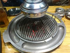 -伊茉家的烤肉店(勒泰中心店)